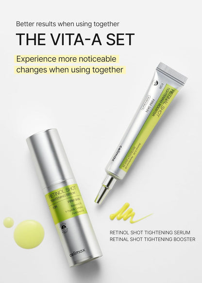Celimax Retinal Shot Tightening Booster