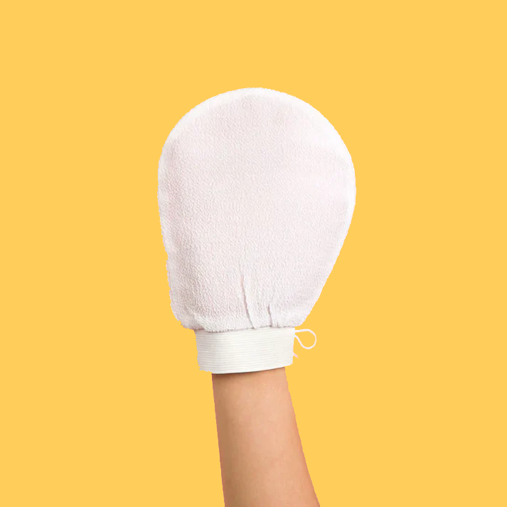 ScentricGlow™ Skin Exfoliating Glove