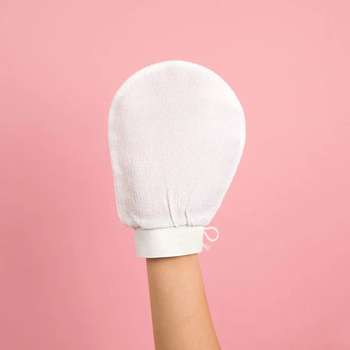 ScentricGlow™ Skin Exfoliating Glove