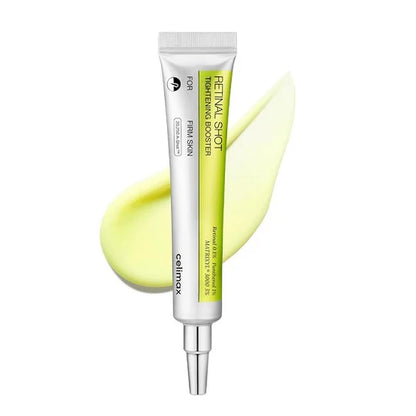 Celimax Retinal Shot Tightening Booster